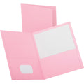 Oxford Letter Recycled Pocket Folder (OXF57568)