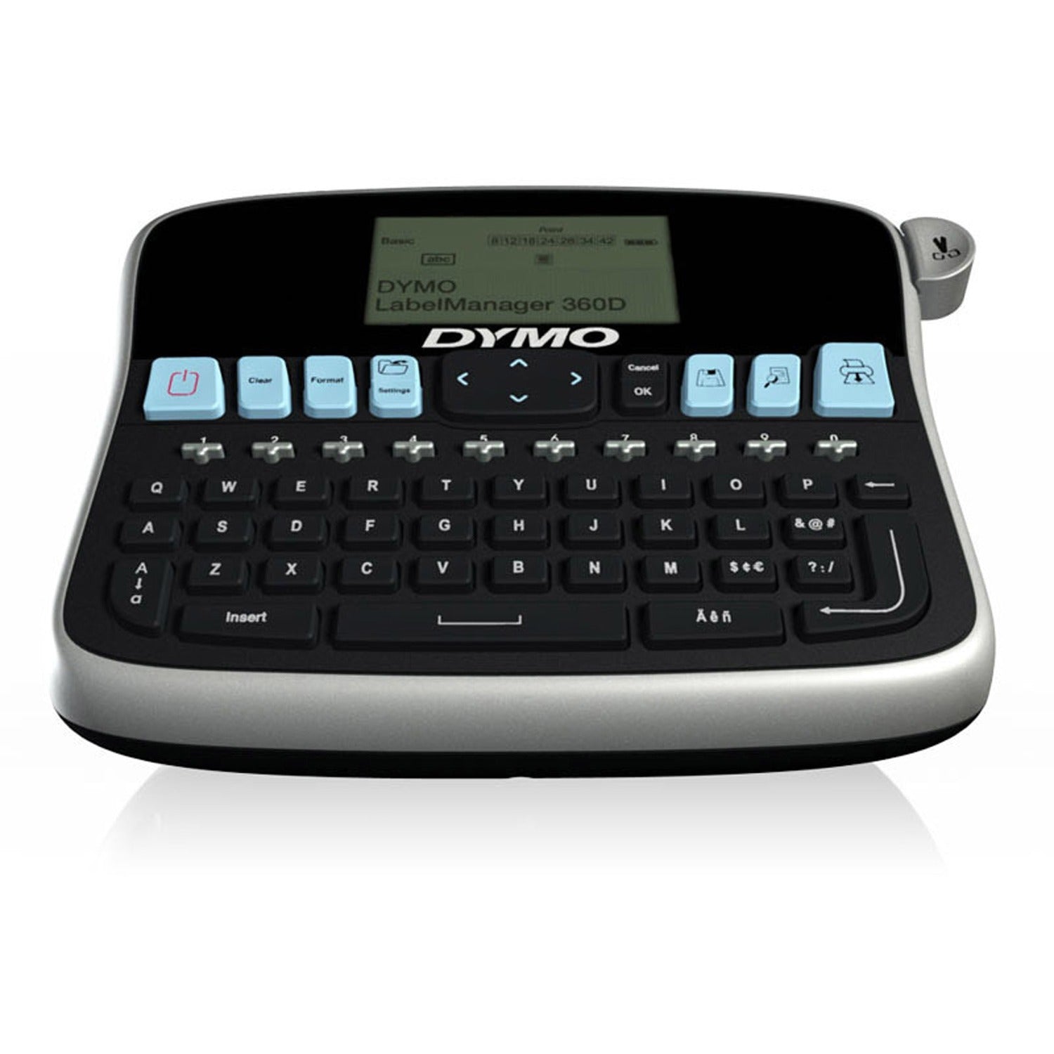 DYMO 360D LabelManager LabelMaker (1754488)