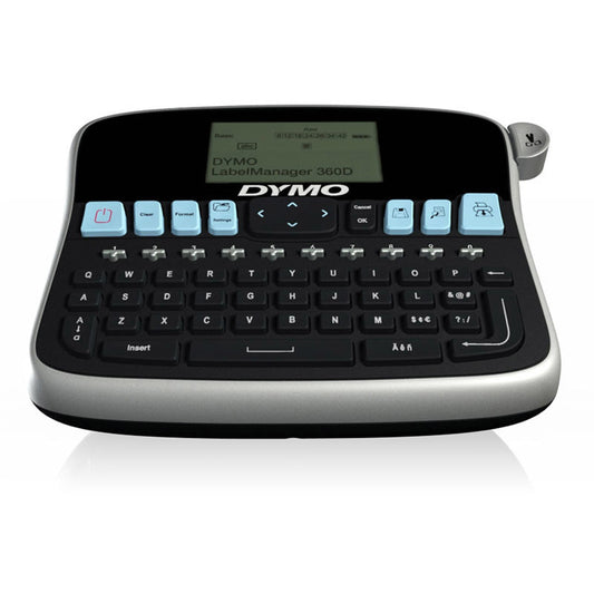 DYMO 360D LabelManager LabelMaker (1754488)