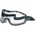 MCR Safety Stryker Safety Goggles (CRW2310AF)