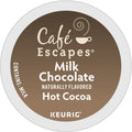 Cafe Escapes K-Cup Milk Chocolate Hot Cocoa (GMT6801)