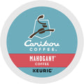 Caribou Coffee K-Cup Mahogany Coffee (GMT6990)