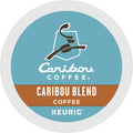 Caribou Coffee K-Cup Caribou Blend Coffee (GMT6992)