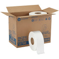 Pacific Blue Basic Jumbo Jr. High-Capacity Toilet Paper (GPC12798)