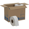 Pacific Blue Basic Jumbo Jr. High-Capacity Toilet Paper (GPC13718)