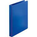 Business Source Basic Round-ring Binder (BSN09975)