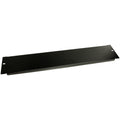 StarTech 2u Blank Panel For 19in Racks/cabinets (BLANKB2)