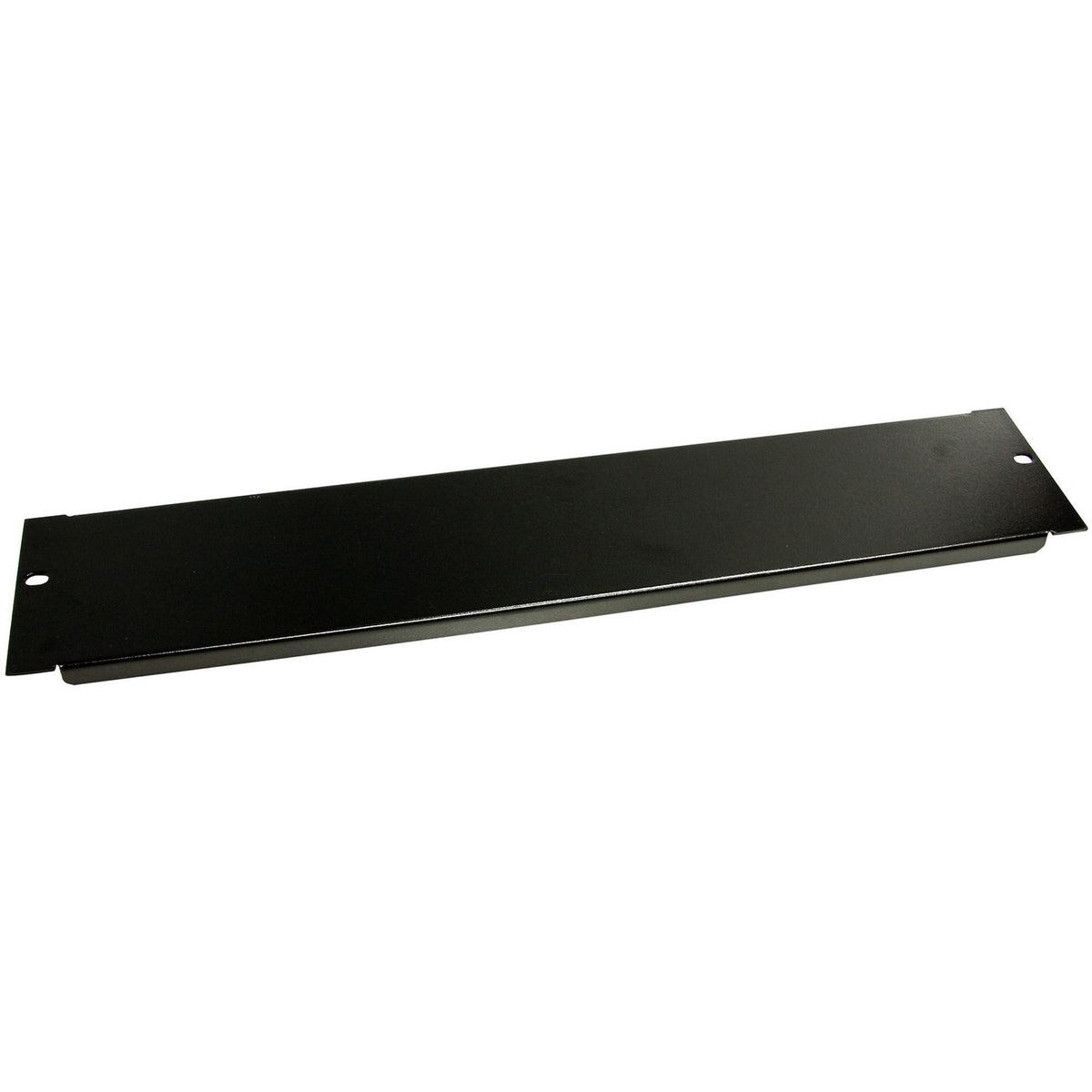 StarTech 2u Blank Panel For 19in Racks/cabinets (BLANKB2)