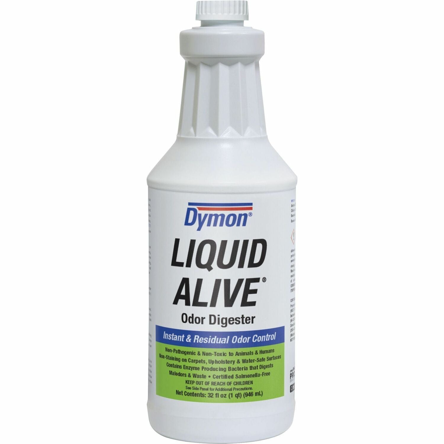 Dymon Liquid Alive Instant Odor Digester (ITW33632)