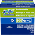 Swiffer Sweeper Dry Cloths Refill (PGC33407BX)