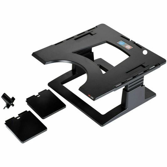 3M Ergonomic Notebook Riser (MMMLX500)