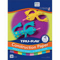 Tru-Ray Construction Paper (PAC102940)