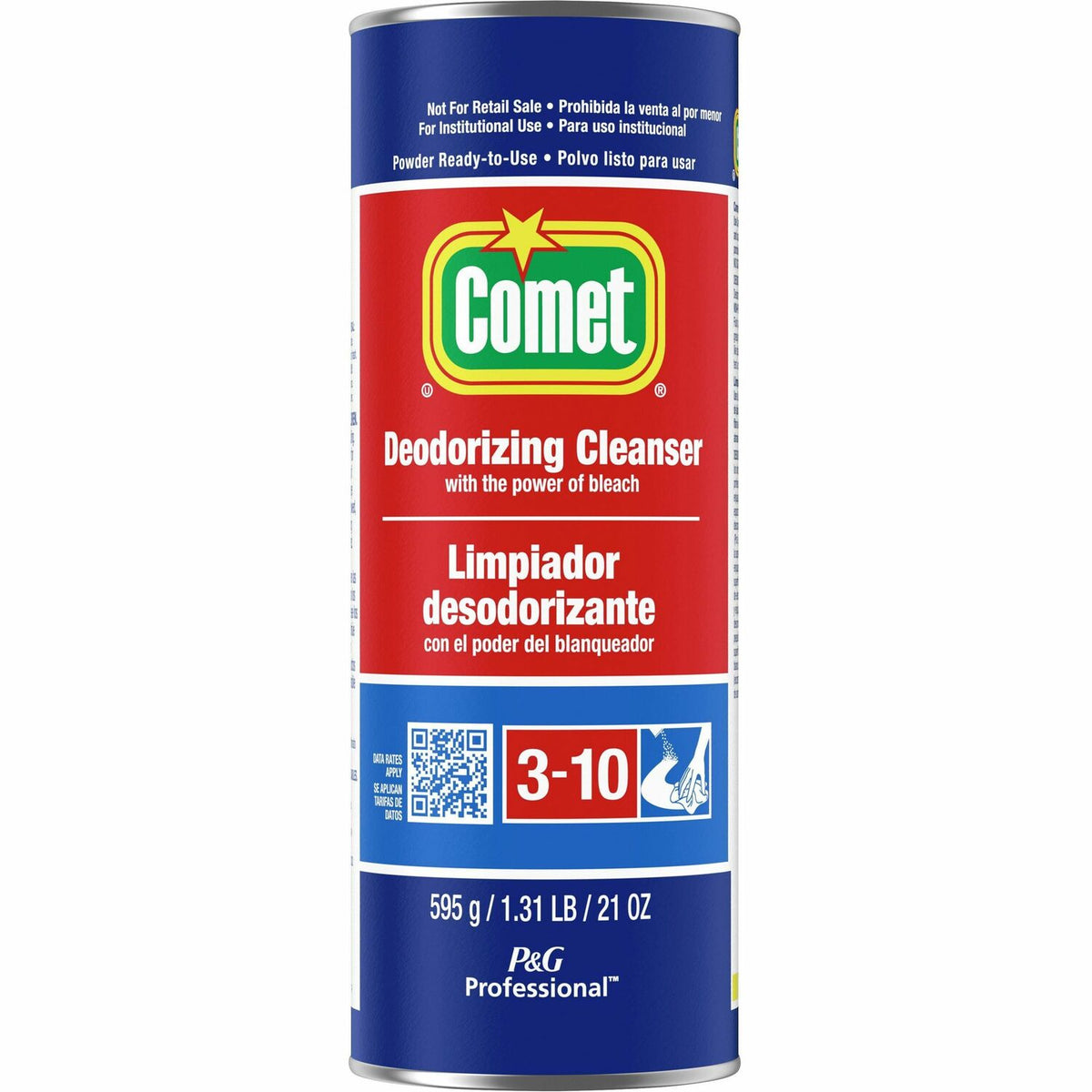 Comet Deodorizing Cleanser (PGC32987EA)