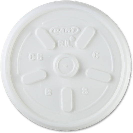 Dart Vented Hot Cup Lid (DCC8JL)