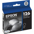 Epson DURABrite No. 126 Original Ink Cartridge (EPST126120S)