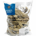 Business Source Quality Rubber Bands (BSN15726)