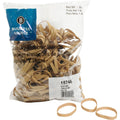 Business Source Quality Rubber Bands (BSN15746)