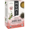 Numi Organic Jasmine Green Tea Bag (NUM10108)
