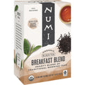 Numi Organic Breakfast Blend Black Tea Bag (NUM10220)