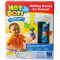 Learning Resources Hot Dots Jr School Learning Set (EII6106)