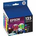 Epson DURABrite 125 Original Ink Cartridge (EPST125120BCS)