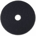 3M Black Stripper Pad 7200 (MMM08381)