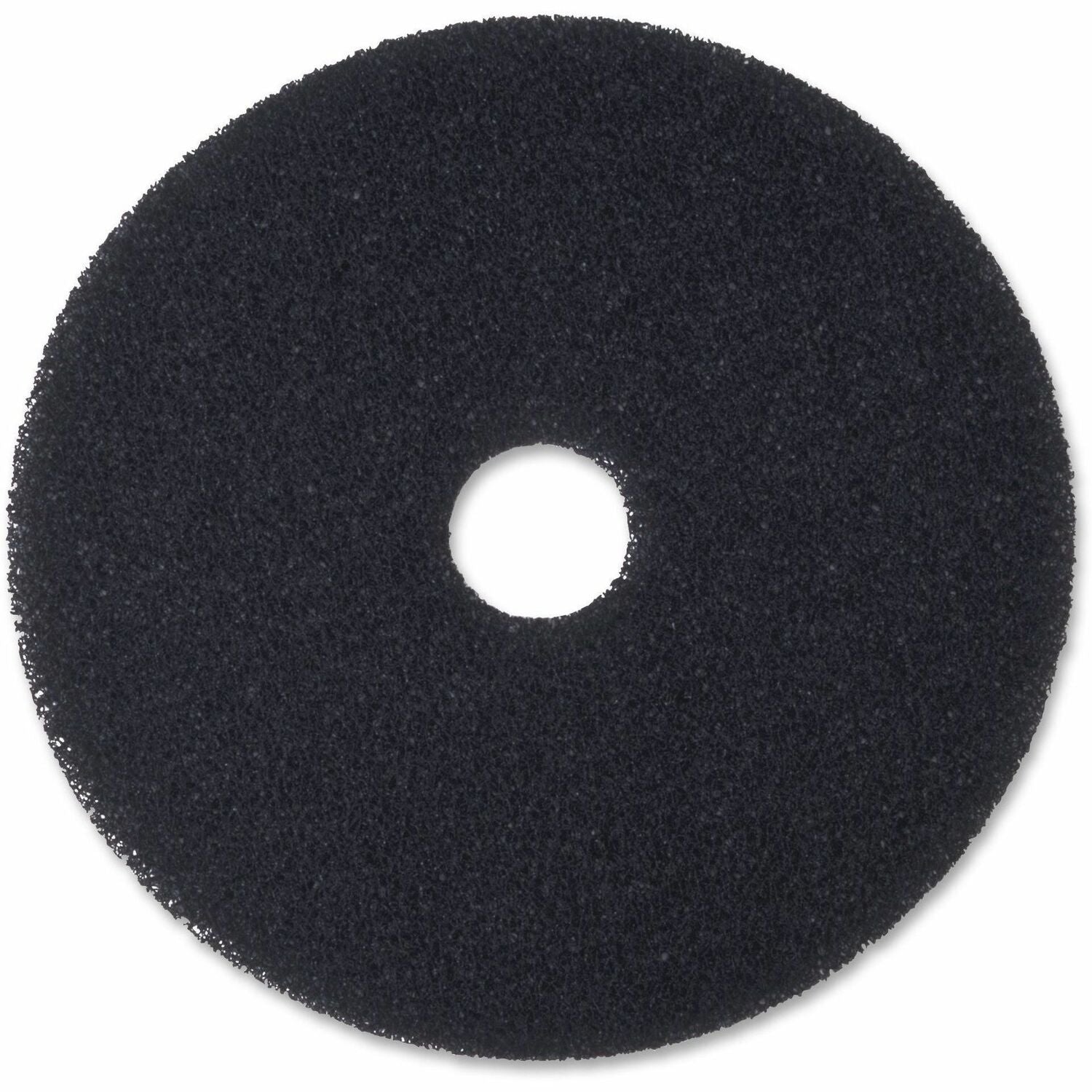 3M Black Stripper Pad 7200 (MMM08381)