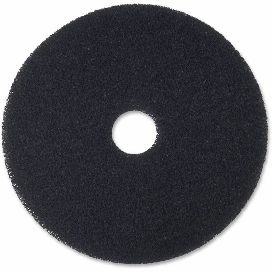 3M Black Stripper Pad 7200 (MMM08381)