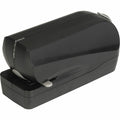 Business Source Electric Flat Clinch Stapler (BSN62877)