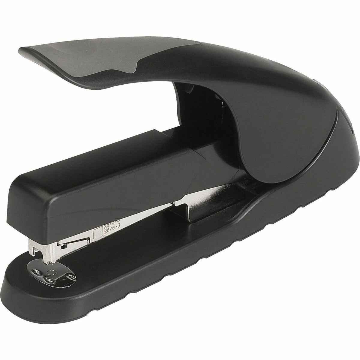 Business Source Full-strip Effortless Stapler (BSN62885)