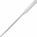 Business Source Nickel-Plated Letter Opener (BSN32376)