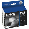 Epson DURABrite 126 Original Ink Cartridge (EPST126120D2)