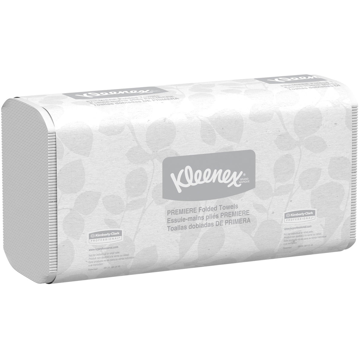 Kleenex Premiere Folded Towels (KCC13253)