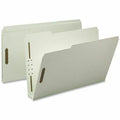 Nature Saver 1/3 Tab Cut Legal Recycled Fastener Folder (NATSP17235)