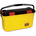 Rubbermaid Commercial Hygen Charging Bucket (RCPQ95088YW)