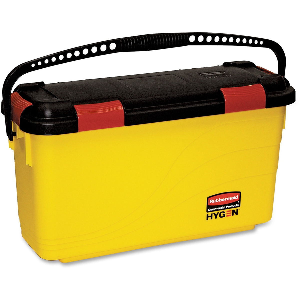Rubbermaid Commercial Hygen Charging Bucket (RCPQ95088YW)