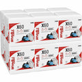 Wypall GeneralClean X60 Multi-Task Cleaning Cloths (KCC34865)