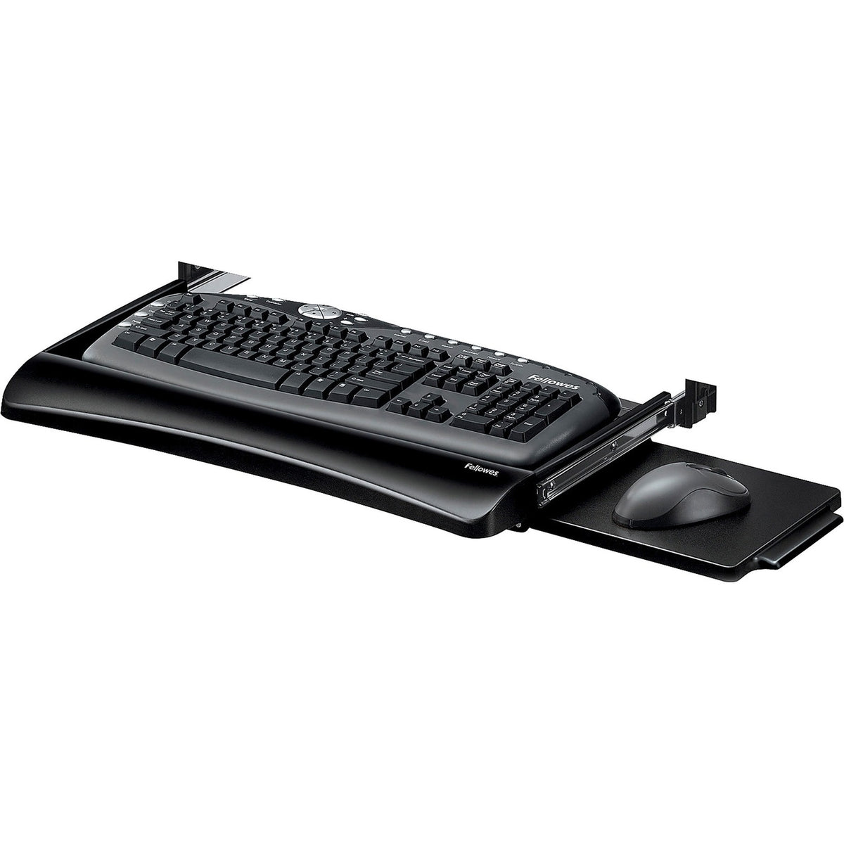 Fellowes Office Suites Underdesk Keyboard Drawer (9140303)