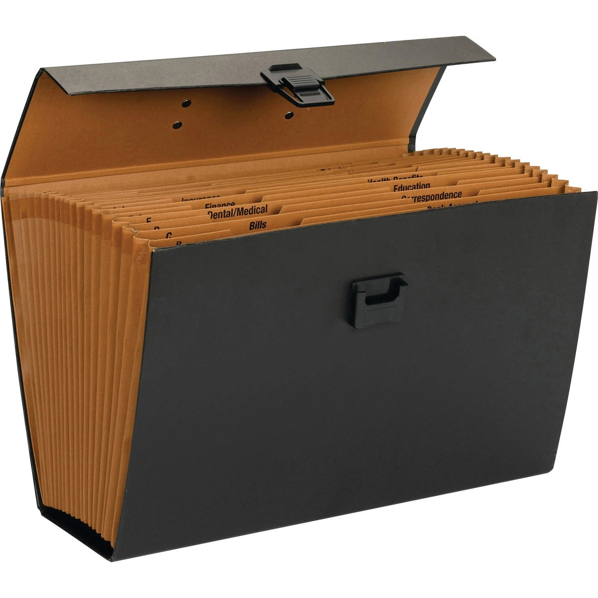 Smead Legal Recycled Expanding File (SMD70804)