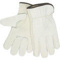 MCR Safety Leather Driver Gloves (CRW3211XL)
