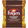 Folgers Ground Gourmet Supreme Coffee (FOL06437)