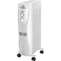 Lorell 3-Setting Oil-Filled Heater (LLR29552)