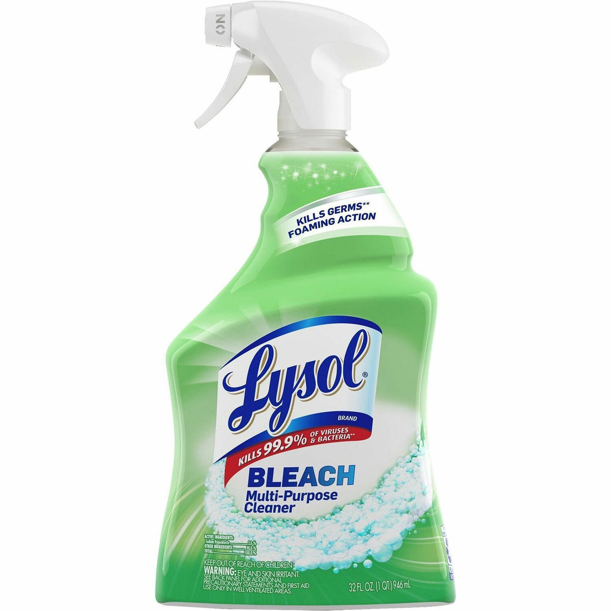 LYSOL Multi-Purpose Cleaner with Bleach (RAC78914)