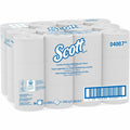 Scott Essential Coreless High-Capacity Standard Roll Toilet Paper (KCC04007)