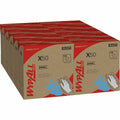 Wypall GeneralClean X50 Cleaning Cloths - Pop-Up Box (KCC83550)