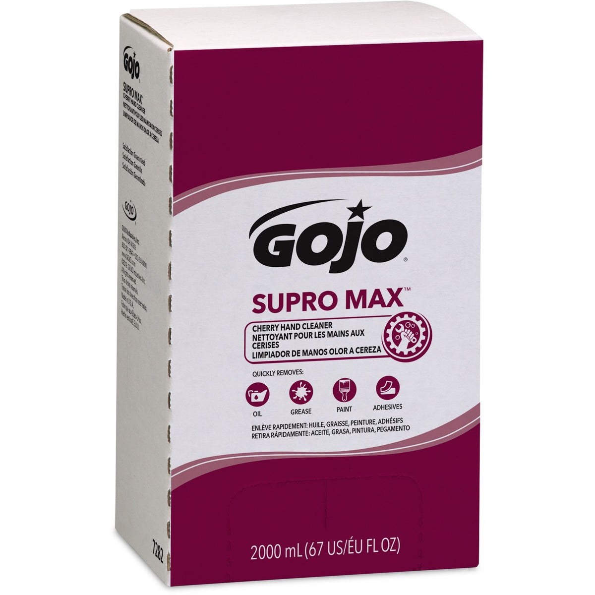 GOJO Supro Max Hand Cleaner (GOJ728204)