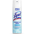 Professional LYSOL Disinfectant Spray (RAC74828EA)