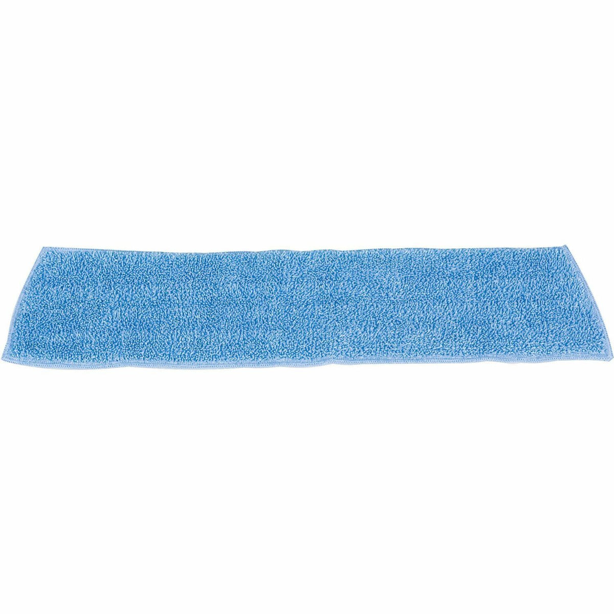 Rubbermaid Commercial Standard Microfiber Damp Mop (RCPQ40900BL00)