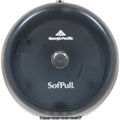 SofPull 1-Roll Centerpull High-Capacity Toilet Paper Dispenser (GPC56501)