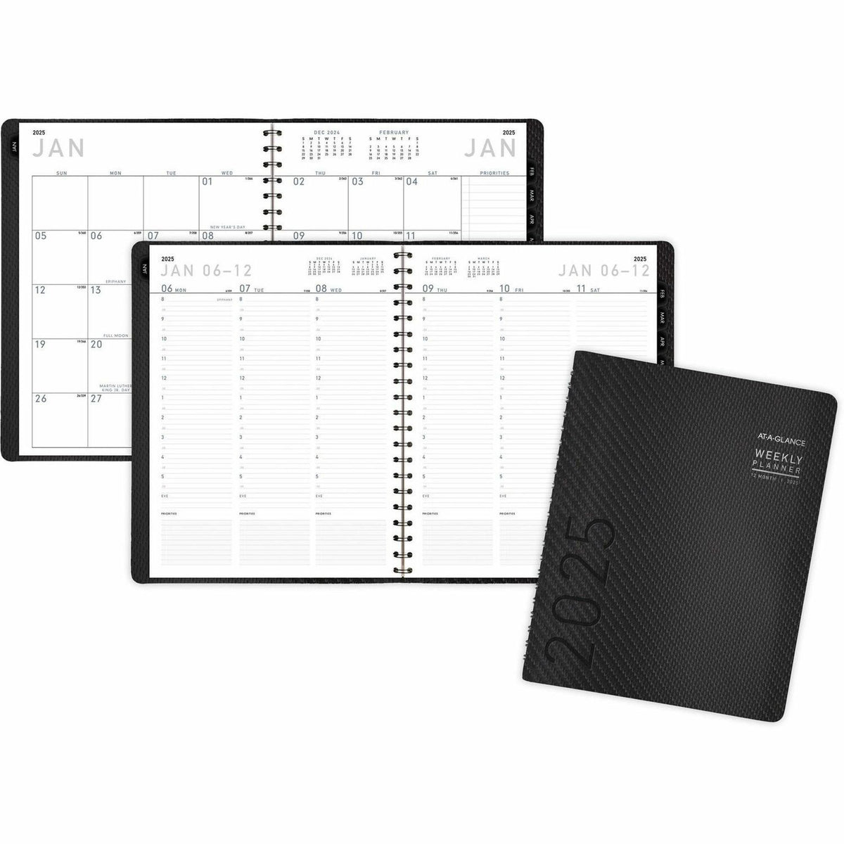 AT-A-GLANCE Contemporary Planner (AAG70950X45)